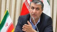 توسعه ناوگان ریلی با مشارکت طرف روس