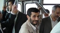 احمدي نژاد براي بازگشت به قدرت از چه سدي بايد عبور كند؟/ حافظه تاريخي و ضعف اقتصادي روحاني در اين معادله