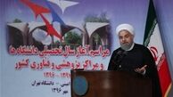 روحانی سرگردان بین دوگانه «اعتماد سازی» و «حفظ بدنه اجتماعی»