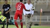 ۴ پرسپولیسی به قطر نمی‌روند