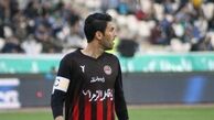 بازیکن پرسپولیسی در آستانه جدایی از تیمش