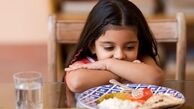 اگر فرزند بدغذا دارید بخوانید