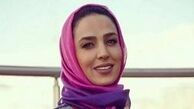 سوگل طهماسبی در سریال محکومین 2 + عکس