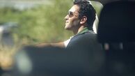 جدید از پوریا پورسرخ + عکس