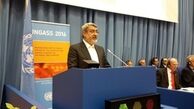 رحمانی فضلی در وین: ایران مجازات جایگزین را برای محکومان مواد مخدر بکار می برد