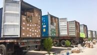قاچاقچیان در دستگاههای اجرایی و مرزهای گمرکی نفوذ دارند