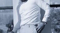 مدل شدن میلاد کی مرام + عکس