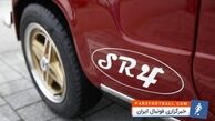 هدیه تولد جالب کاپیتان رئال که از برادر بزرگش دریافت کرد/عکس