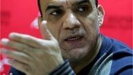 کاوه: با تیم دوم و بدون تدارکات مناسب هم در جام جهانی نتیجه گرفتیم