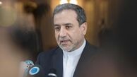 عراقچی: تماسی با دولت بایدن نداشته‌ایم
