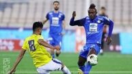 منشا: پول دادم تا بتوانم به استقلال بروم!