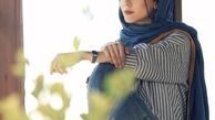 استایل مدلینگی شهرزاد کمال زاده + عکس