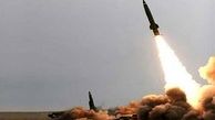 شلیک موشک «صمود» یمن به جنوب عربستان