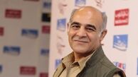 سیاوش چراغی پور به جیران پیوست + عکس
