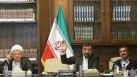 احمدی‌نژاد چه زمانی برای انتخابات تصمیم می‌گیرد؟