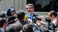 زمان‌برگزاری اولین نشست‌خبری وزیر‌ کشور