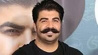  تبریک بهنام بانی به مادر و خواهرش/عکس