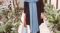 لاغری زیاد شهره سلطانی + عکس
