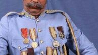 مکان و زمان تشییع پیکر مرحوم عارف لرستانی تغییر کرد