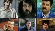 چهره های مختلف ارسطو در ۶فصل پایتخت + عکس