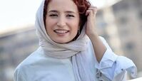 استایل جذاب نگار جواهریان