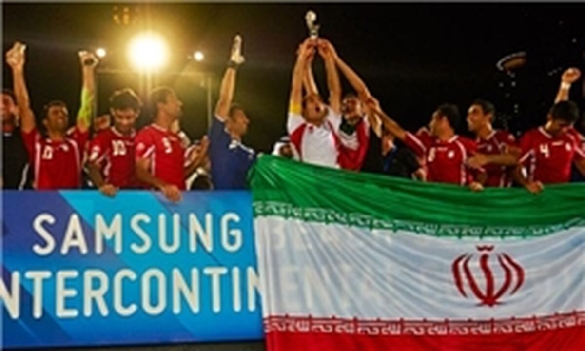 ساحل، شگفتی، قهرمانی و دیگر هیچ!