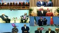 تاک و برجام محور دیپلماسی ایران در سنگاپور