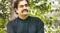 آرش کمانگیر ناظری رونمایی شد