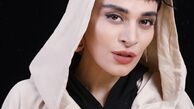 استایل خاص اندیشه فولادوند + عکس