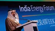 عربستان مدعی تامین نفت هند شد