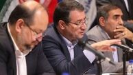 برنامه وزیر پیشنهادی صنعت، به سهم معدن در تولید ملی می‌افزاید