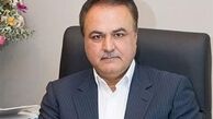 گوشه ای از مدیریت اشرافی مدیر عامل سابق بانک ملت