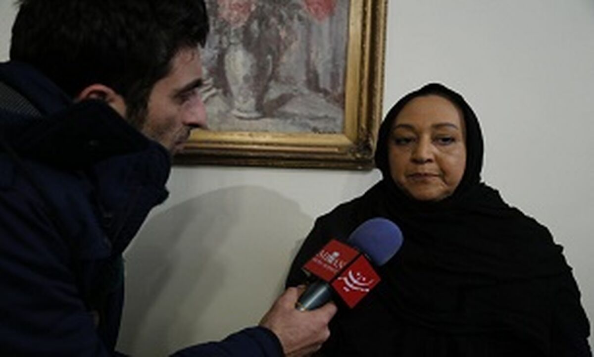 مریم سعادت: جایگزینی برای "دنیا فنی زاده" نمی‌توانیم داشته باشیم