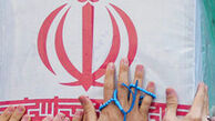 عصای دستمان آرزوی شهادت داشت