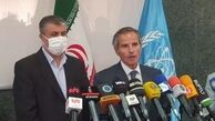 آژانس اتمی هیچ انحرافی در برنامه هسته‌ای ایران مشاهده نکرده است