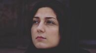 حدیث میرامینی در فیلمی که اجازه پخش ندارد!+عکس