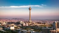 اجاره مغازه در محله کریم خان تهران+جدول