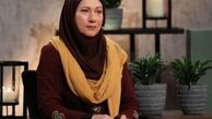 فریبا متخصص همراه "ریحانه" در رادیو