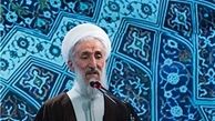 صدیقی: ۹ دی از کرامات انقلاب بود