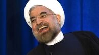 حسن روحانی در تنازع با واقعیت