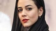  ماهور الوند در اکران خصوصی درساژ/عکس 