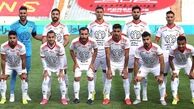 دومین بازیکن جدا شده از شهرخودرو