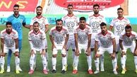 دومین بازیکن جدا شده از شهرخودرو