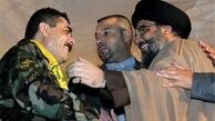 نفوذی های درون حزب الله لبنان عامل سمیر قنطار / اسرائیل و غرب او را به مثابه یک بمب ساعتی زیر نظر داشتند