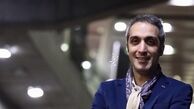 واکنش امیرمهدی ژوله به بسته شدن صفحه اینستاگرام تتلو