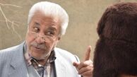 «دنگ و فنگ روزگار» با بازی سیروس گرجستانی به نیمه رسید
