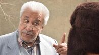 «دنگ و فنگ روزگار» با بازی سیروس گرجستانی به نیمه رسید
