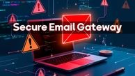 Secure Email Gateway چیست و چرا نقش حیاتی در امنیت اطلاعات سازمانی دارد؟