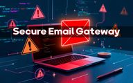 Secure Email Gateway چیست و چرا نقش حیاتی در امنیت اطلاعات سازمانی دارد؟