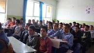 دانش آموزان درس زندگی را در مدارس یاد نمی گیرند